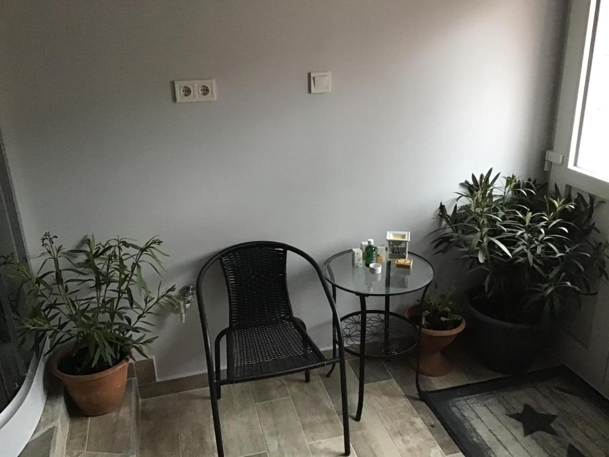 A Bastya Arnyeka Apartment Eger Ngoại thất bức ảnh