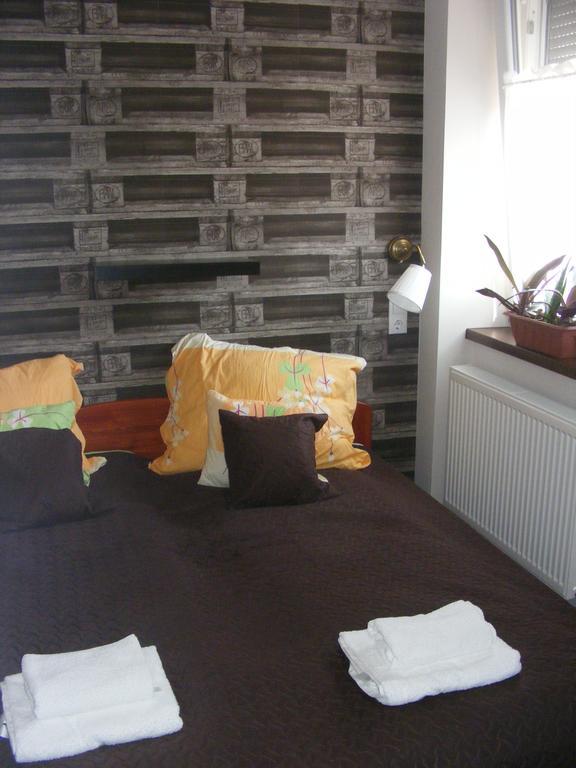 A Bastya Arnyeka Apartment Eger Ngoại thất bức ảnh